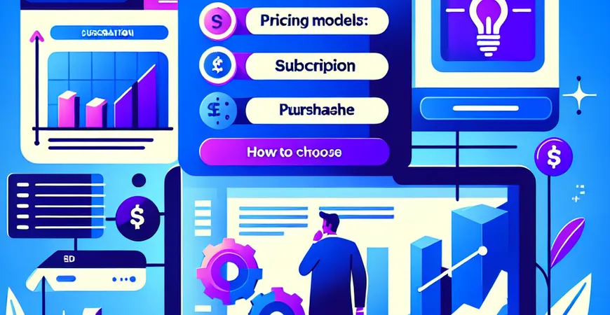 揭秘 ERP 工具收费模式：订阅制、买断制该怎么选？